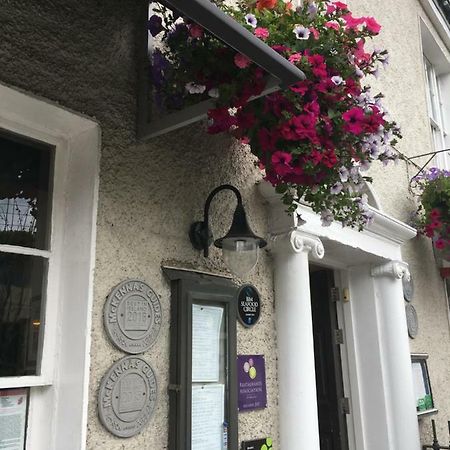 Howth Village Apartment Exterior photo