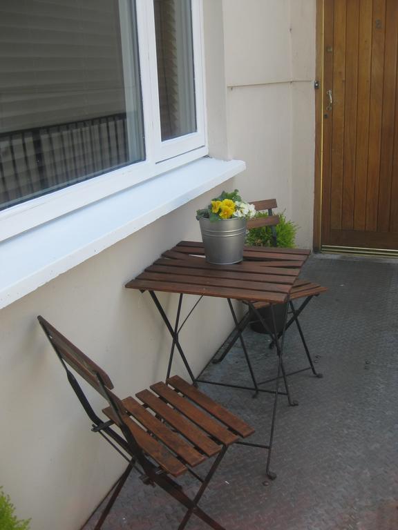 Howth Village Apartment Exterior photo