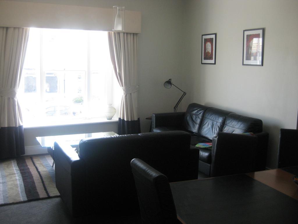Howth Village Apartment Exterior photo