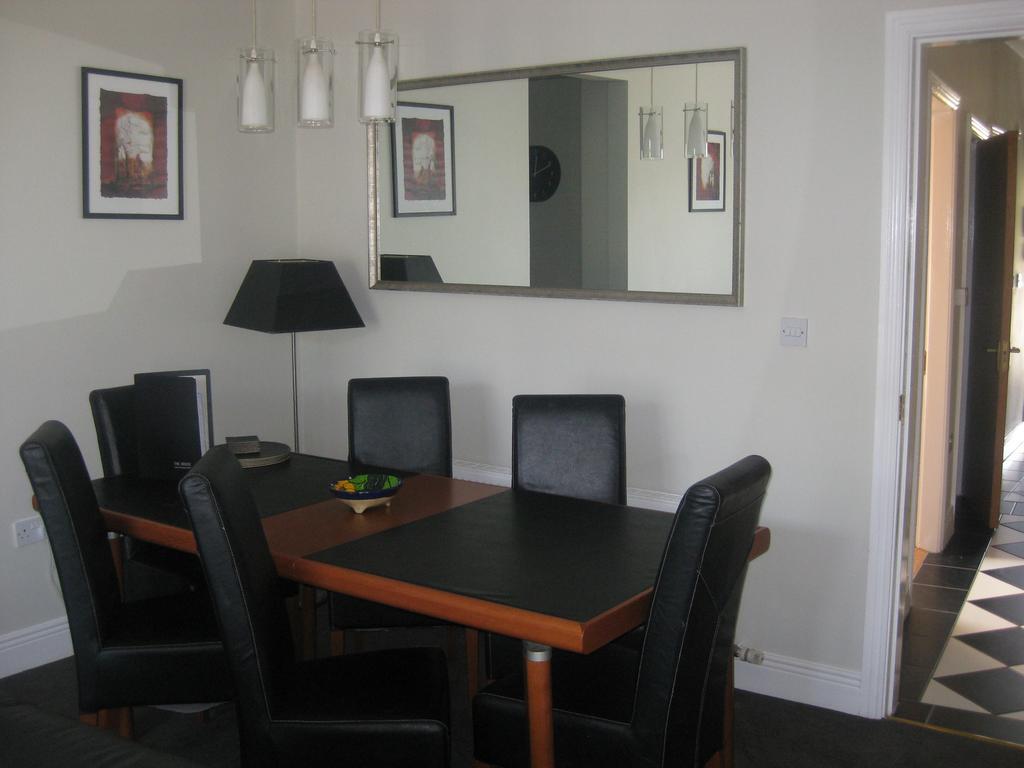 Howth Village Apartment Exterior photo